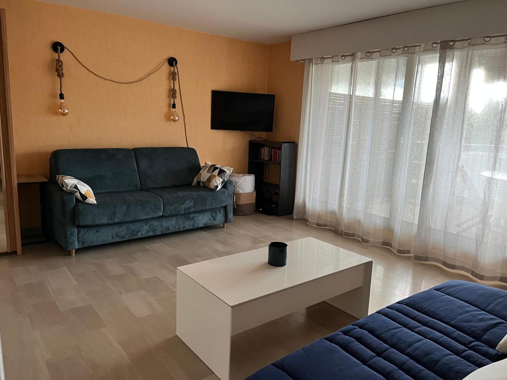 קאן Appartement Les Palmiers - Vacances Cote D'Azur מראה חיצוני תמונה