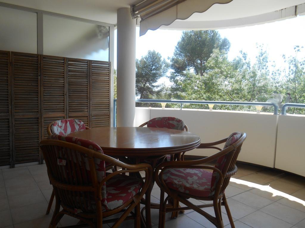 קאן Appartement Les Palmiers - Vacances Cote D'Azur מראה חיצוני תמונה