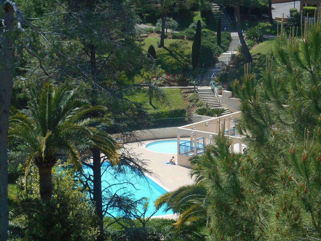 קאן Appartement Les Palmiers - Vacances Cote D'Azur מראה חיצוני תמונה