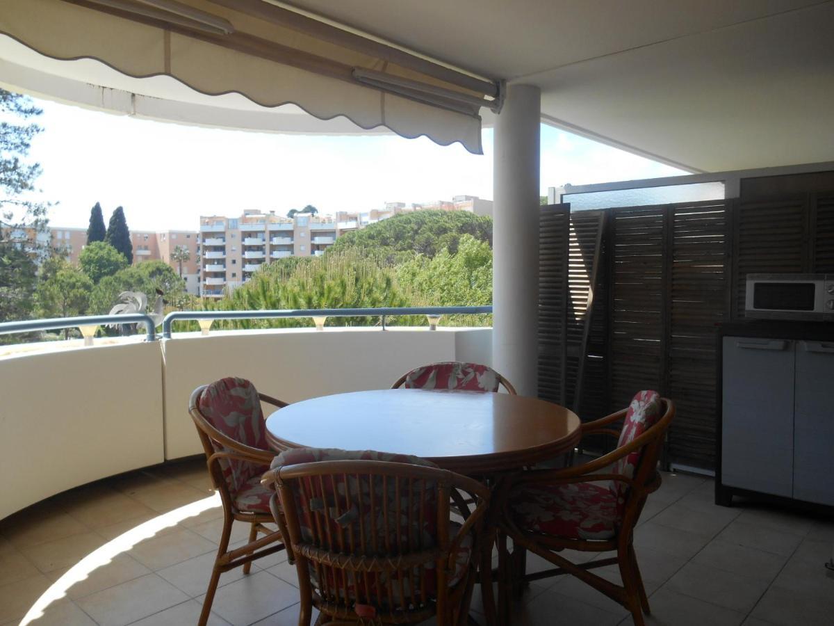 קאן Appartement Les Palmiers - Vacances Cote D'Azur מראה חיצוני תמונה